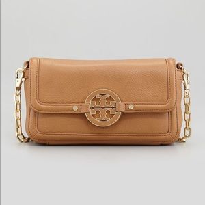 Tory Burch Amanda Crossbody Purse (with dust bag)
